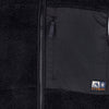 ELEMENT-Smanicato-Uomo-Lake-Vest-2.0-Flint-Black-da-uomo