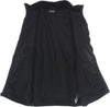 ELEMENT-Smanicato-Uomo-Lake-Vest-Flint-Black-da-uomo