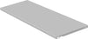 ELEMENT-SYSTEM---2-RIPIANI-IN-ACCIAIO-BIANCO-80X30CM