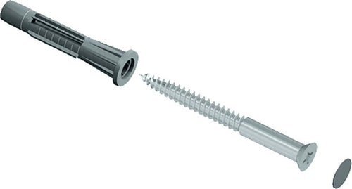 ELEMENT-SYSTEM---20-VITI-E-TASSELLI-4,5X50-D.-6mm