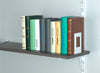 Element-System---4-FERMALIBRI-IN-METALLO-BIANCO-120-X-130-Mm