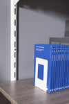 Element-System---4-FERMALIBRI-IN-METALLO-BIANCO-120-X-130-Mm