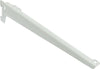 ELEMENT-SYSTEM---COPPIA-REGGIMENSOLE-A-DUE-GANCI-ANGOLATE-BIANCHE-230mm