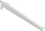 ELEMENT-SYSTEM---COPPIA-REGGIMENSOLE-A-DUE-GANCI-ANGOLATE-BIANCHE-230mm