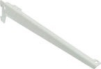 ELEMENT-SYSTEM---COPPIA-REGGIMENSOLE-A-DUE-GANCI-ANGOLATE-BIANCHE-280mm