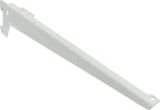ELEMENT-SYSTEM---COPPIA-REGGIMENSOLE-A-DUE-GANCI-ANGOLATE-BIANCHE-380mm