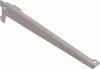 ELEMENT-SYSTEM---COPPIA-REGGIMENSOLE-ANGOLATE-D/S-ALLUMINIO-18-CM