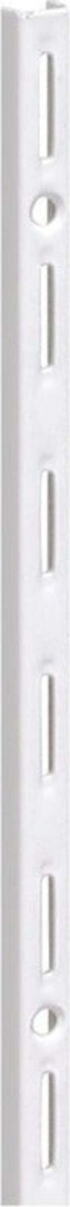 ELEMENT-SYSTEM---CREMAGLIERA-BINARIO-SINGOLA-BIANCA---100-CM.