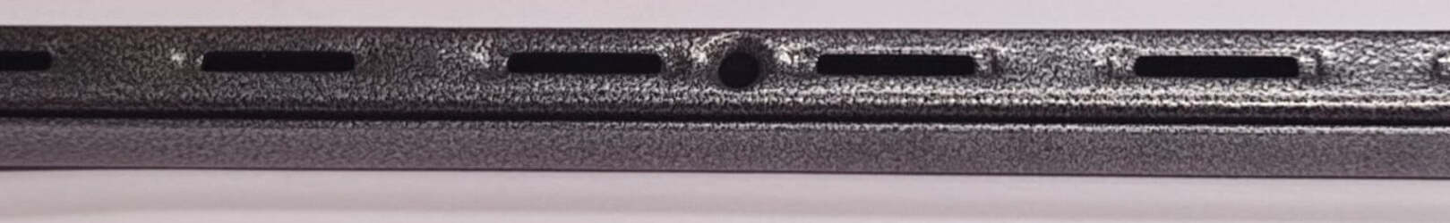 ELEMENT-SYSTEM---CREMAGLIERA-SEMPLICE---PZ.-2---200-CM.