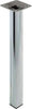 ELEMENT-SYSTEM---PIEDE-QUADRO-CROMATO-25X25-H-800-MM
