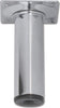 ELEMENT-SYSTEM---PIEDE-TONDO-ACCIAIO-CROMATO-H-800-DM.30MM