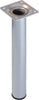 ELEMENT-SYSTEM---PIEDE-TONDO-ALLUMINIO-H-400-DM.30MM***