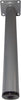 ELEMENT-SYSTEM---PIEDE-TONDO-COLORE-ALLUMINIO-H750-DM.30M