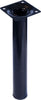 ELEMENT-SYSTEM---PIEDE-TONDO-NERO-H-750-DM.30MM