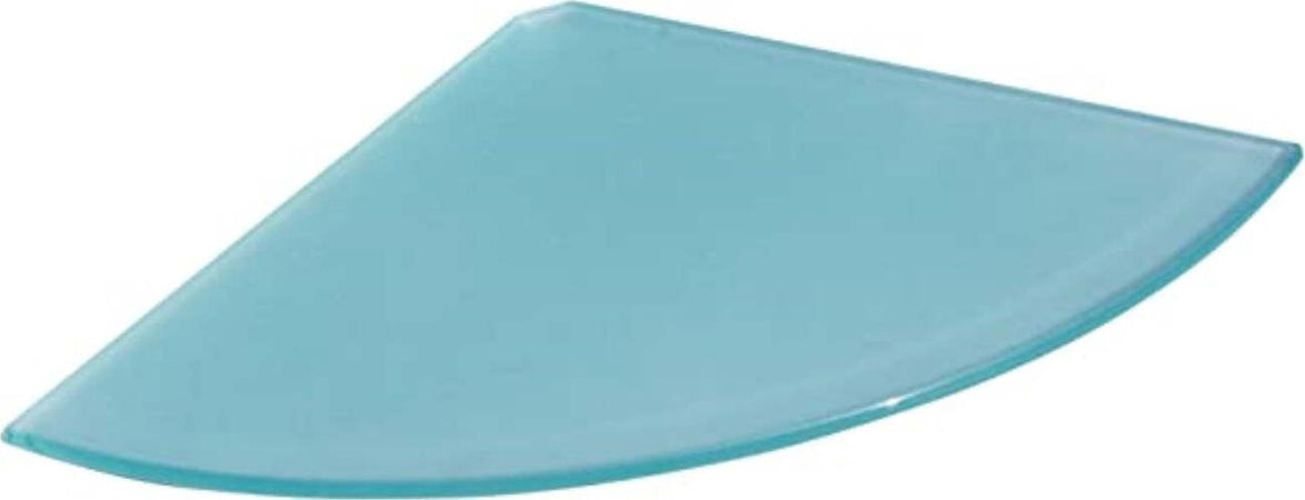 ELEMENT-SYSTEM---RIPIANO-MENSOLA-ANGOLARE-IN-VETRO-TEMPRATO-SATINATO-30x30CM---SPESSORE-8MM