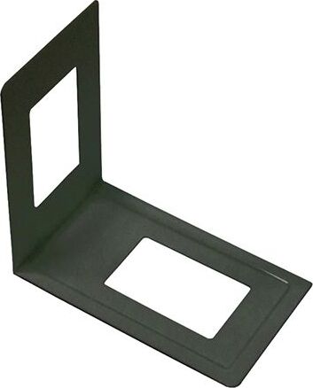 ELEMENT-SYSTEM---STAFFE-REGGILIBRI-IN-METALLO---PZ.-4---5210/-S/S