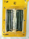 ELEMENT-SYSTEM-2-SUPPORTI-A-DUE-GANCI-CON-VITI-E-TASSELLI-NERI