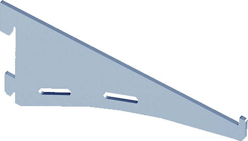 Element-System-Design-Traeger-10103-Acciaio-1-pezzi,-bianco-di-alluminio-RAL-9006,-10102-00030