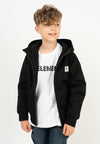 Giacca Bambino Element Dulcey