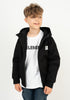 Giacca Bambino Element Dulcey