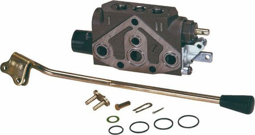 Elemento aggiuntivo distributore Kontak adattabile Fiat 5154669-5118355-5136348