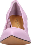 ELENA-DEL-CHIO-Scarpe-con-Tacco-Lilla-da-donna