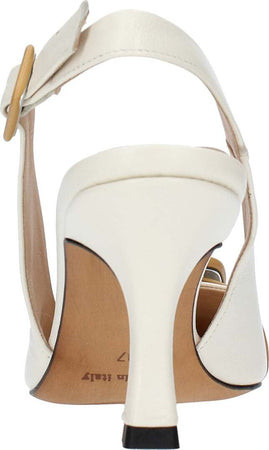 ELENA-DEL-CHIO-Scarpe-con-Tacco-Multicolour-da-donna