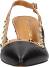 ELENA-DEL-CHIO-Scarpe-con-Tacco-Nero-da-donna