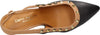ELENA-DEL-CHIO-Scarpe-con-Tacco-Nero-da-donna