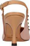ELENA-DEL-CHIO-Scarpe-con-Tacco-Rosa-da-donna