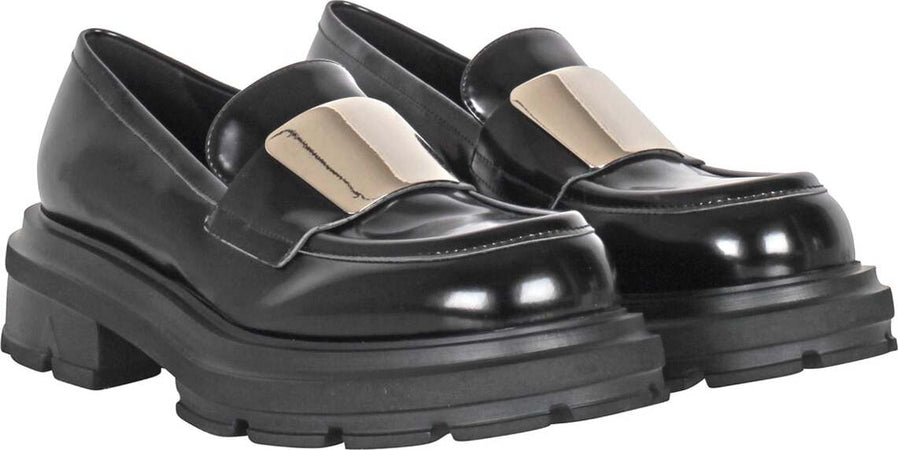 ELENA-IACHI-Elena-Iachi---Mocassini---440378---Nero-da-donna