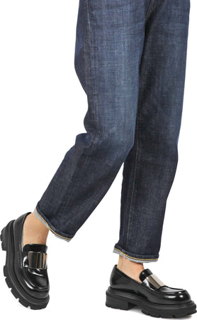 ELENA-IACHI-Elena-Iachi---Mocassini---440378---Nero-da-donna