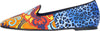 Elena-Iachi-Scarpe-basse-Multicolour-da-donna