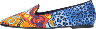 Elena-Iachi-Scarpe-basse-Multicolour-da-donna