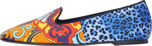 Elena-Iachi-Scarpe-basse-Multicolour-da-donna