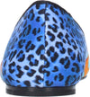 Elena-Iachi-Scarpe-basse-Multicolour-da-donna