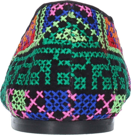 Elena-Iachi-Scarpe-basse-Multicolour-da-donna