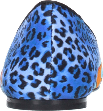 Elena-Iachi-Scarpe-basse-Multicolour-da-donna