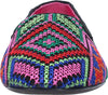 Elena-Iachi-Scarpe-basse-Multicolour-da-donna
