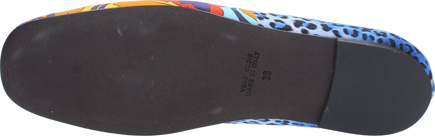 Elena-Iachi-Scarpe-basse-Multicolour-da-donna