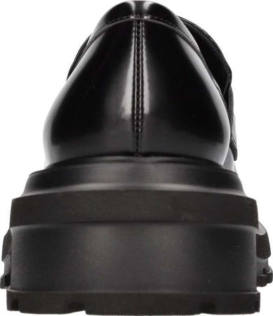 Elena-Iachi-Scarpe-basse-Nero-da-donna