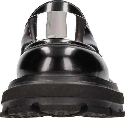 Elena-Iachi-Scarpe-basse-Nero-da-donna