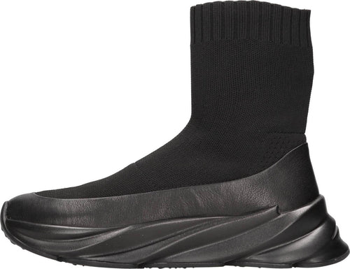 Elena-Iachi-Sneakers-Nero-da-donna