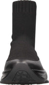 Elena-Iachi-Sneakers-Nero-da-donna