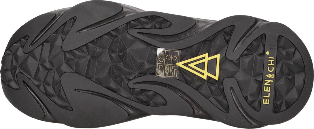 Elena-Iachi-Sneakers-Nero-da-donna