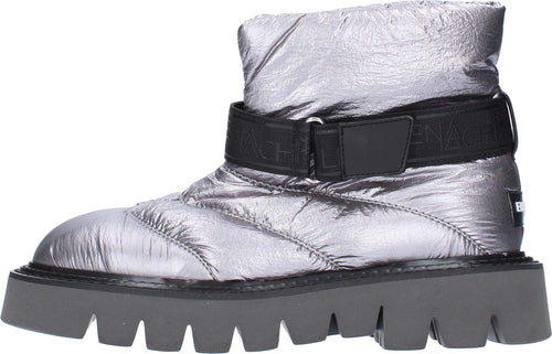 Elena-Iachi-Stivali-Argento-da-donna