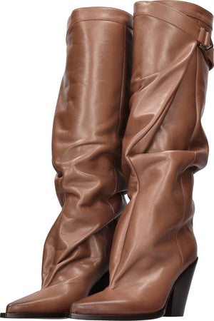Elena-Iachi-Stivali-Cuoio-da-donna