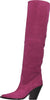 Elena-Iachi-Stivali-Fucsia-da-donna