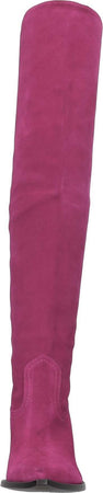 Elena-Iachi-Stivali-Fucsia-da-donna