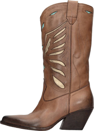 Elena-Iachi-Stivali-Marrone-da-donna